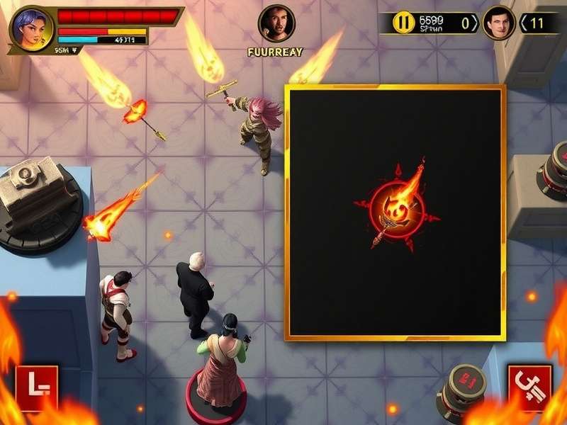 Fire Victor Y Supreme community events